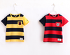 Summer Style Children Short Sleeve T-shirt