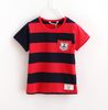 Summer Style Children Short Sleeve T-shirt