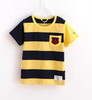 Summer Style Children Short Sleeve T-shirt