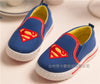 Hero Fashion Sneakers for Boys