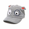 Cute Cartoon Dog Baseball Cap