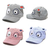 Cute Cartoon Dog Baseball Cap