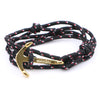 Miansai Anchor Bracelet