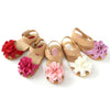 Summer Cool Flower Sandals