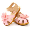 Summer Cool Flower Sandals