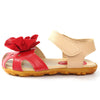 Summer Cool Flower Sandals